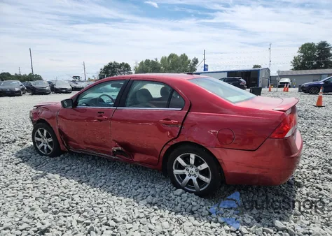 2011 Mercury Milan Premier z USA, uszkodzony, nr VIN 3MEHM0JGXBR601176